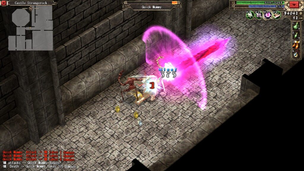 Xanadu Next Steam Key GLOBAL – Galeriebild 2