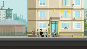 Don't Tax Me, Bro! Steam Key GLOBAL