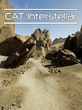 CAT Interstellar Steam Key GLOBAL – Titelbild