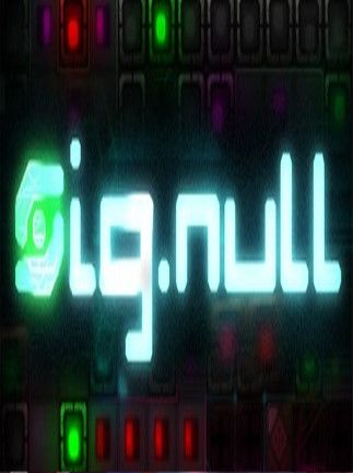 Sig.NULL Steam Key GLOBAL – Titelbild