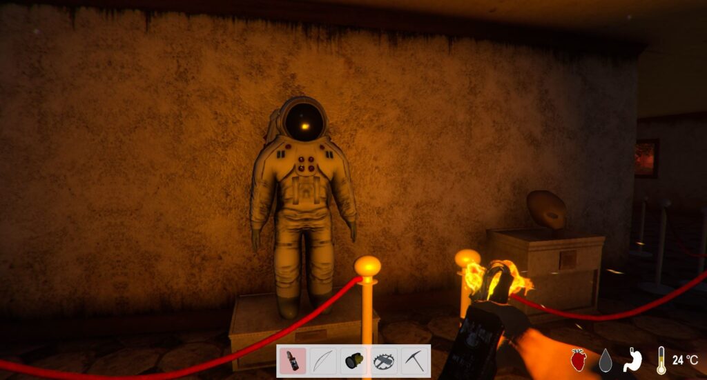 When They Arrived Steam Key GLOBAL – Galeriebild 2