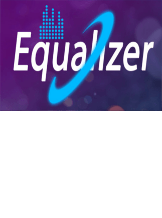Equalizer Steam Key GLOBAL – Titelbild