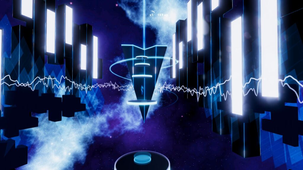 Equalizer Steam Key GLOBAL – Galeriebild 1