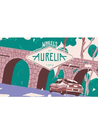 Wheels of Aurelia Steam Key GLOBAL – Titelbild