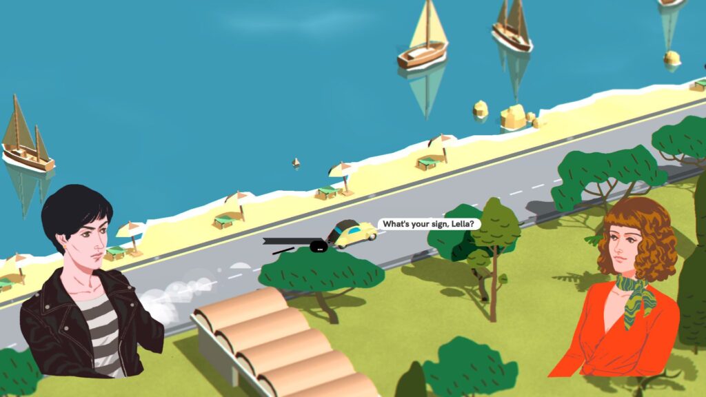 Wheels of Aurelia Steam Key GLOBAL – Galeriebild 2