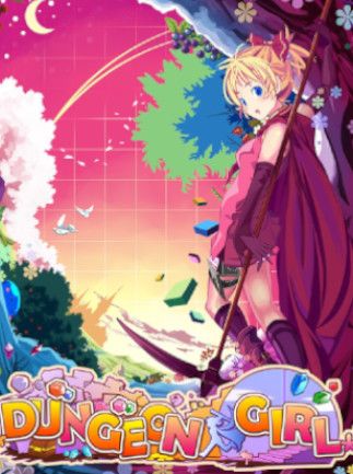 Dungeon Girl Steam Key GLOBAL – Titelbild
