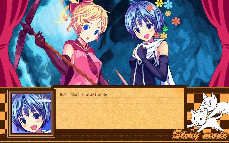 Dungeon Girl Steam Key GLOBAL – Galeriebild 1
