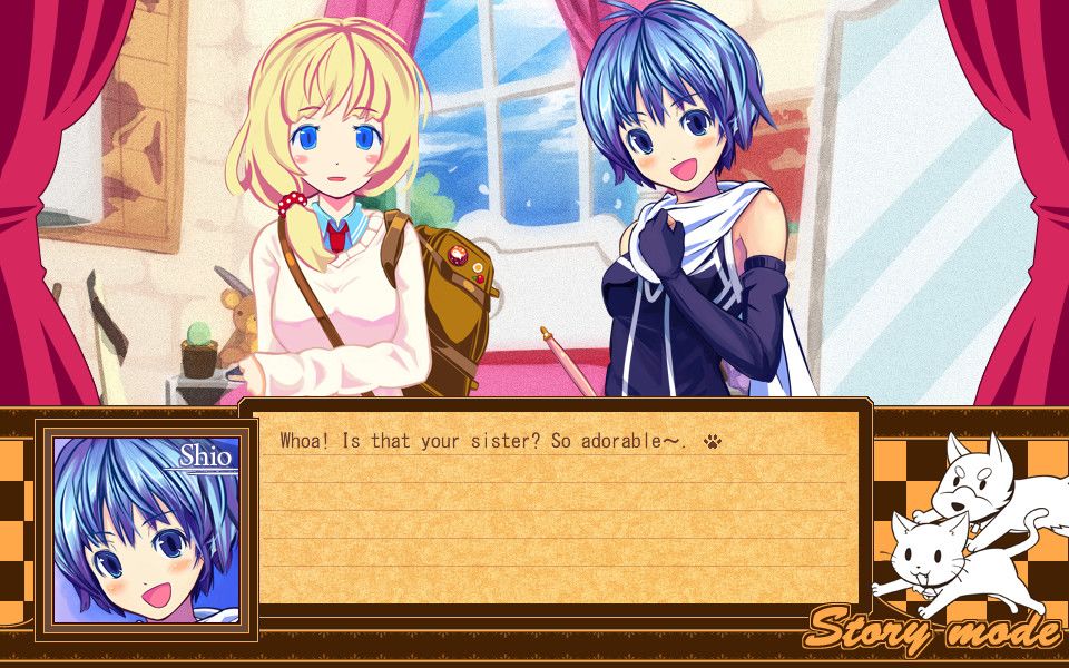 Dungeon Girl Steam Key GLOBAL – Galeriebild 2