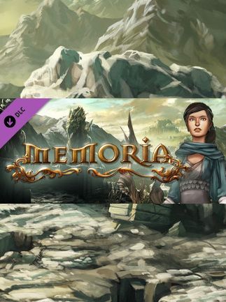 Memoria Soundtrack Steam Key GLOBAL – Titelbild