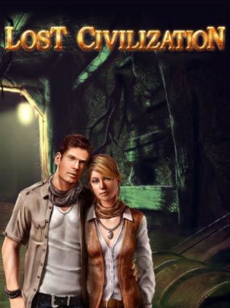 Lost Civilization Steam Key GLOBAL – Galeriebild 1