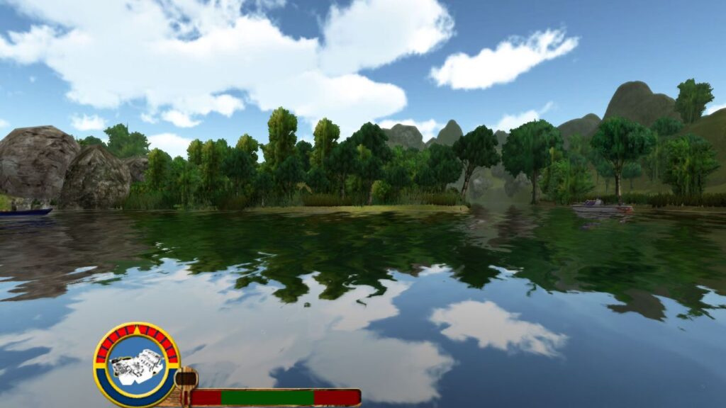 European Fishing Steam Key GLOBAL – Galeriebild 2