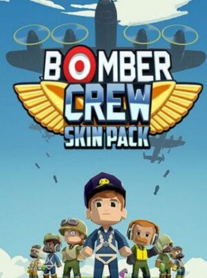 Bomber Crew Skin Pack 2 Steam Key – Global