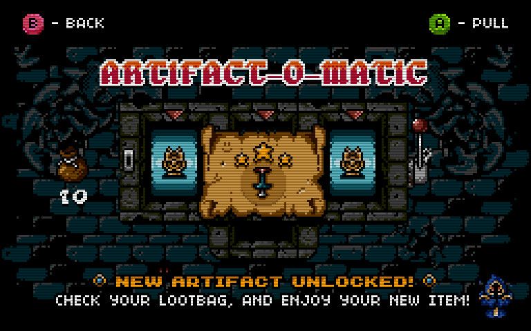 Jet Set Knights Steam Key GLOBAL – Galeriebild 1