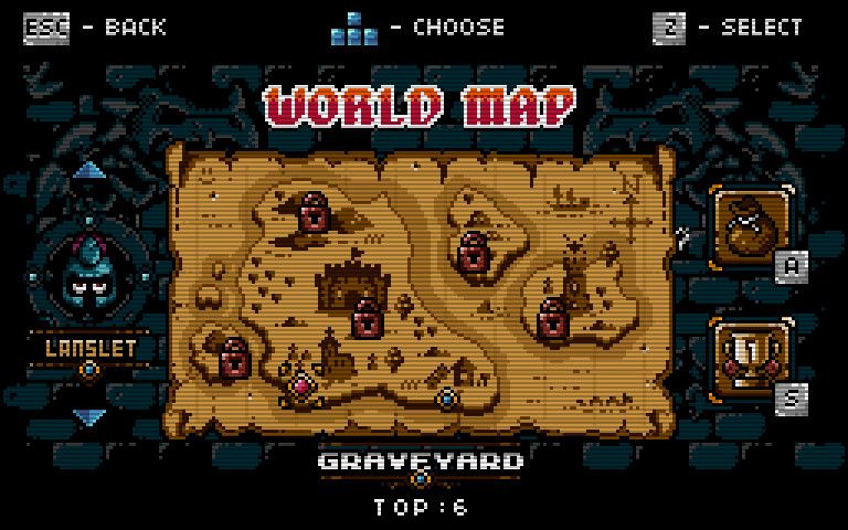 Jet Set Knights Steam Key GLOBAL – Galeriebild 2