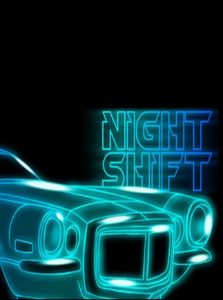 Night Shift Steam Key GLOBAL – Titelbild