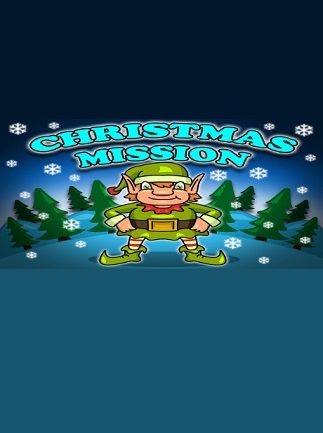 Christmas Mission Steam Key GLOBAL – Titelbild