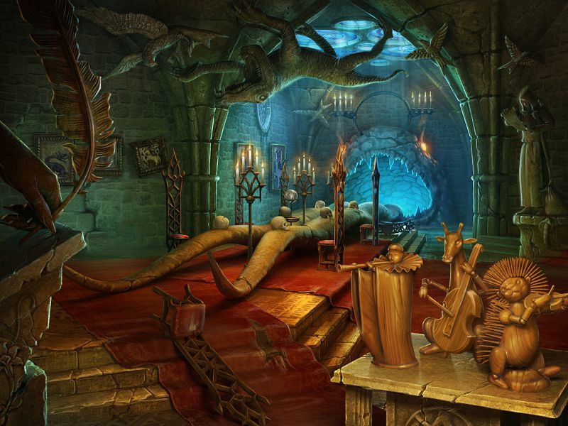 Sister’s Secrecy: Arcanum Bloodlines – Premium Edition Steam Key GLOBAL – Titelbild