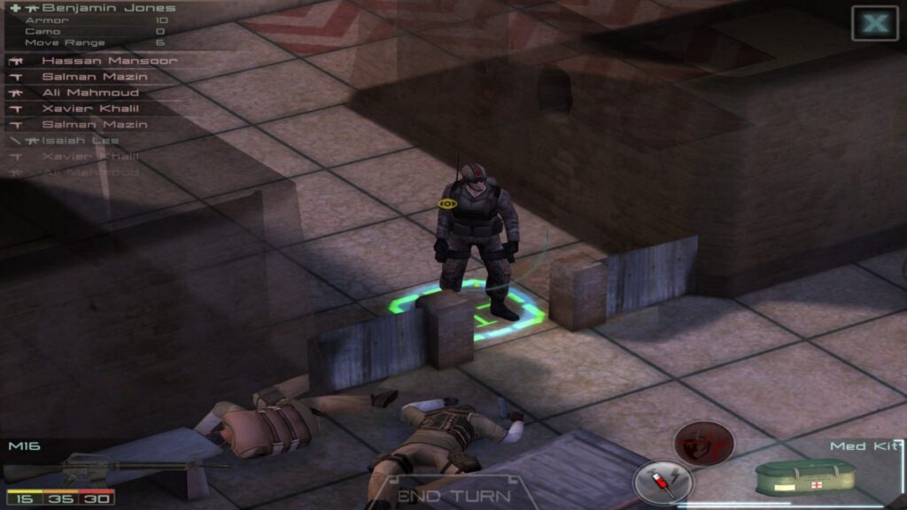 Frontline Tactics Complete Pack Steam Key GLOBAL – Galeriebild 2