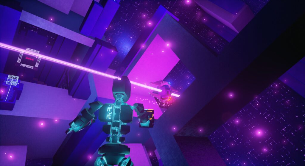 Anomaly 1729 Steam Key GLOBAL – Galeriebild 1