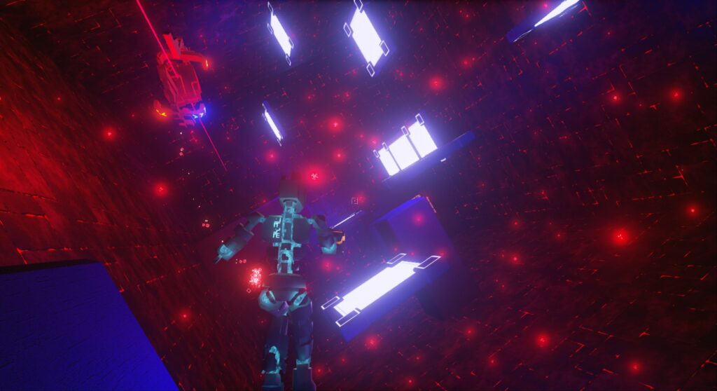 Anomaly 1729 Steam Key GLOBAL – Galeriebild 2