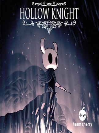 Hollow Knight (PC) – – GLOBAL – Titelbild