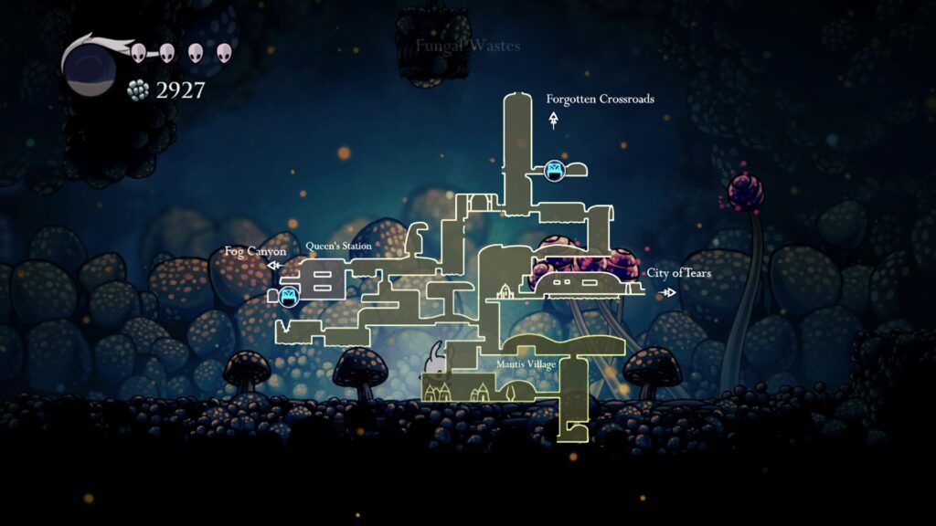 Hollow Knight (PC) – – GLOBAL – Galeriebild 2