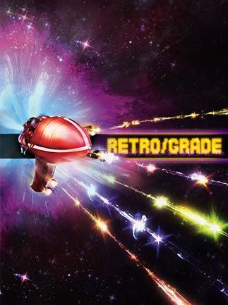 Retro/Grade Steam Key GLOBAL – Galeriebild 1