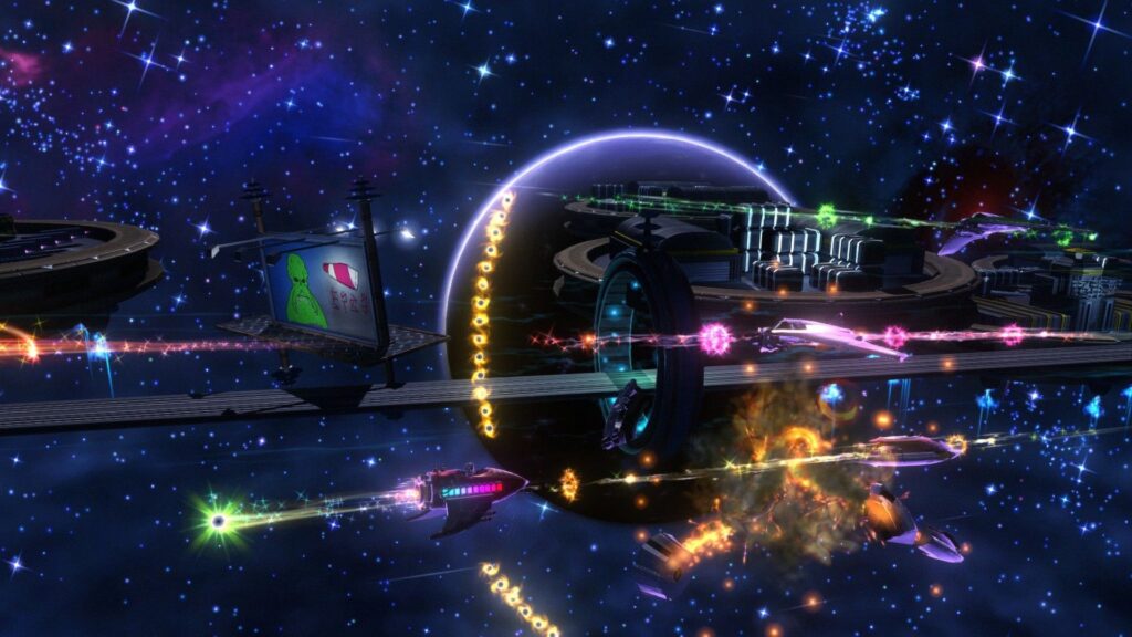 Retro/Grade Steam Key GLOBAL – Galeriebild 2