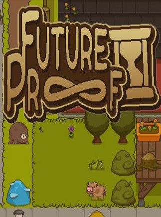 Future Proof Steam Key GLOBAL – Titelbild