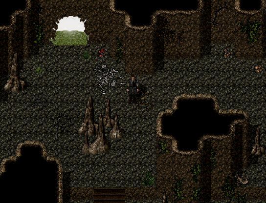 Atonement: Scourge of Time Steam Key GLOBAL – Galeriebild 1