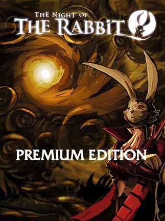 The Night of the Rabbit: Premium Edition Steam Key GLOBAL – Galeriebild 1