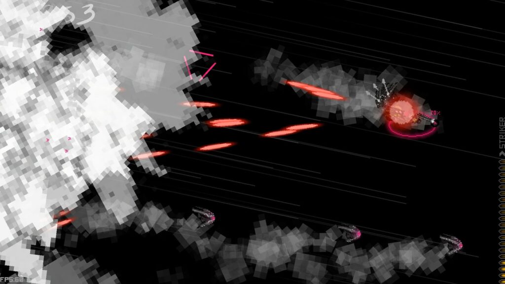 SWARMRIDER OMEGA Steam Key GLOBAL – Galeriebild 1
