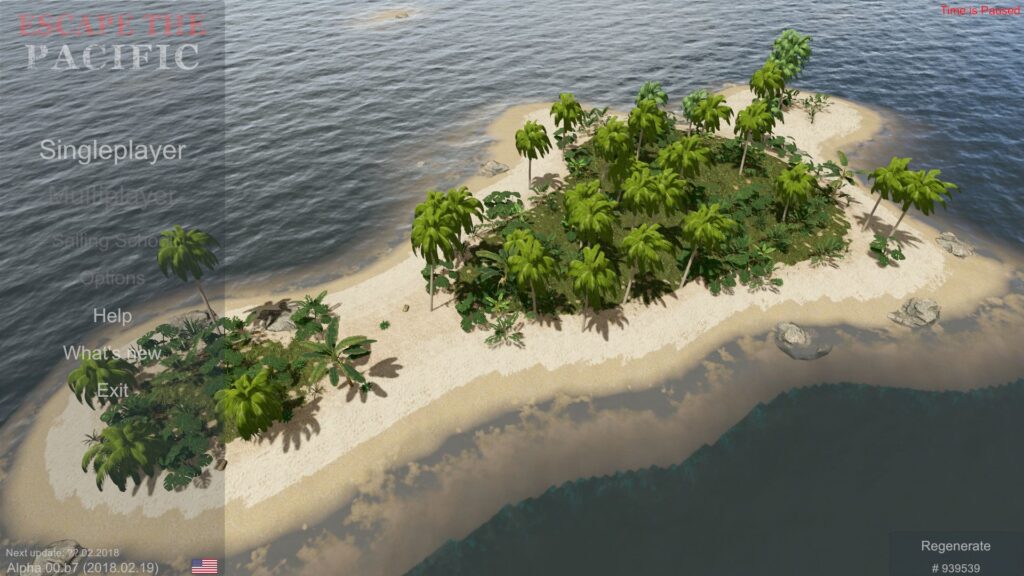 Escape The Pacific Steam Key GLOBAL – Galeriebild 2