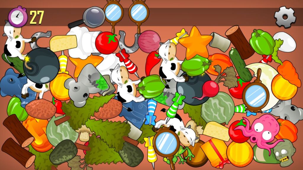 Find this! Steam Key GLOBAL – Galeriebild 1