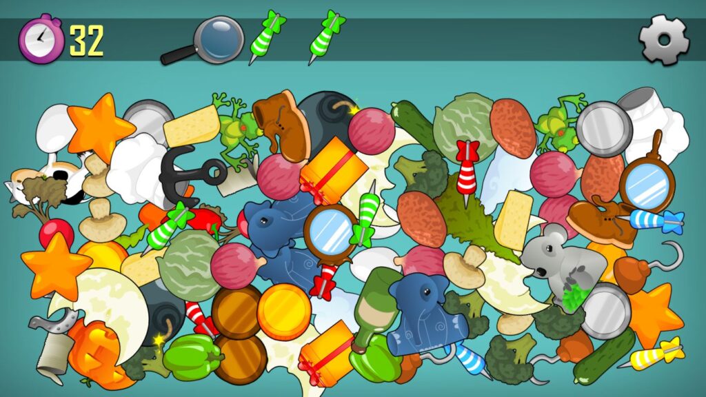 Find this! Steam Key GLOBAL – Galeriebild 2