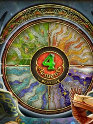 4 Elements Steam Key GLOBAL – Titelbild