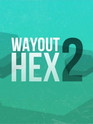 WayOut 2: Hex Steam Key GLOBAL – Titelbild