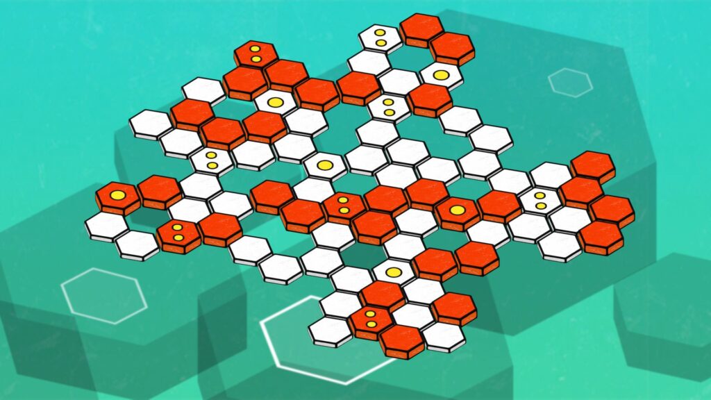 WayOut 2: Hex Steam Key GLOBAL – Galeriebild 2