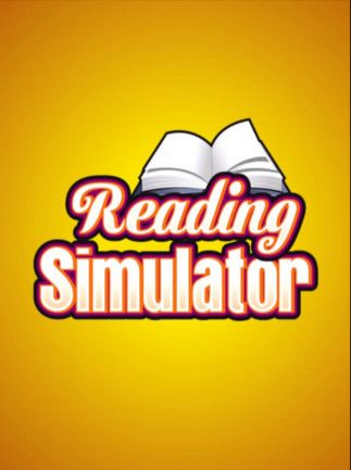 Reading Simulator Steam Key GLOBAL – Titelbild