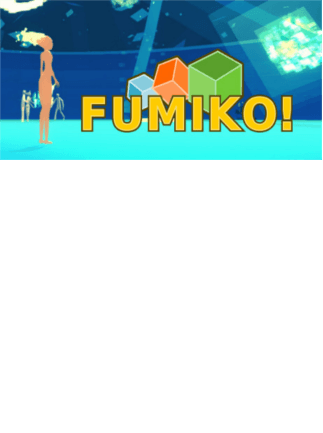 Fumiko! Steam Key GLOBAL – Titelbild