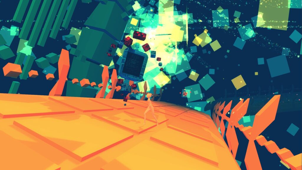 Fumiko! Steam Key GLOBAL – Galeriebild 2