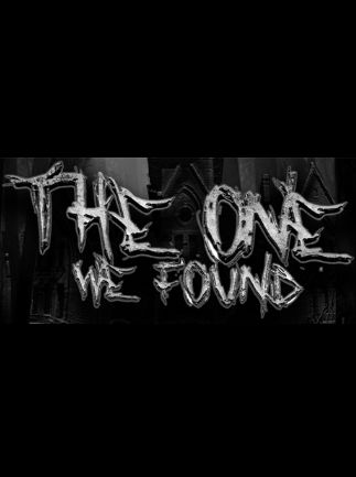 The One We Found Steam Key GLOBAL – Titelbild
