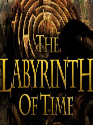 The Labyrinth of Time Steam Key GLOBAL – Titelbild