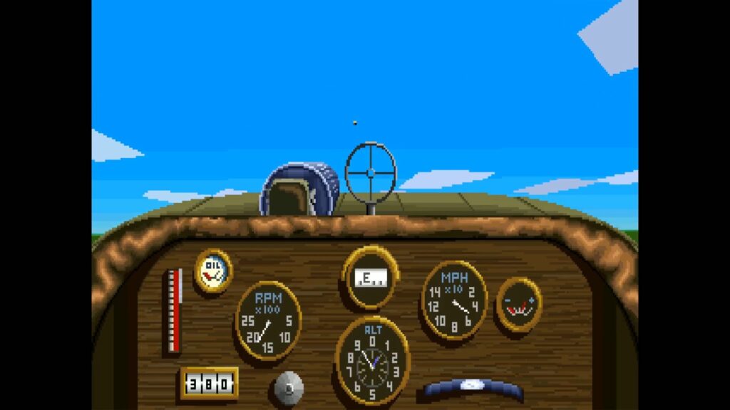 Knights of the Sky Steam Key GLOBAL – Galeriebild 1