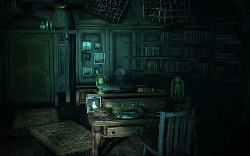 Black Sails – The Ghost Ship Steam Key GLOBAL – Galeriebild 2