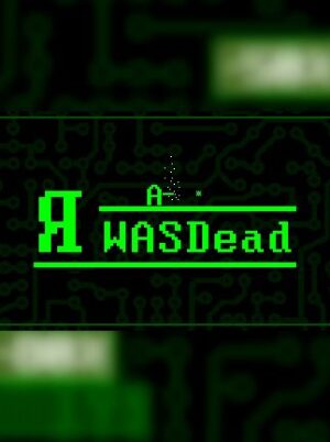 WASDead [REMASTERED] Steam Key GLOBAL
