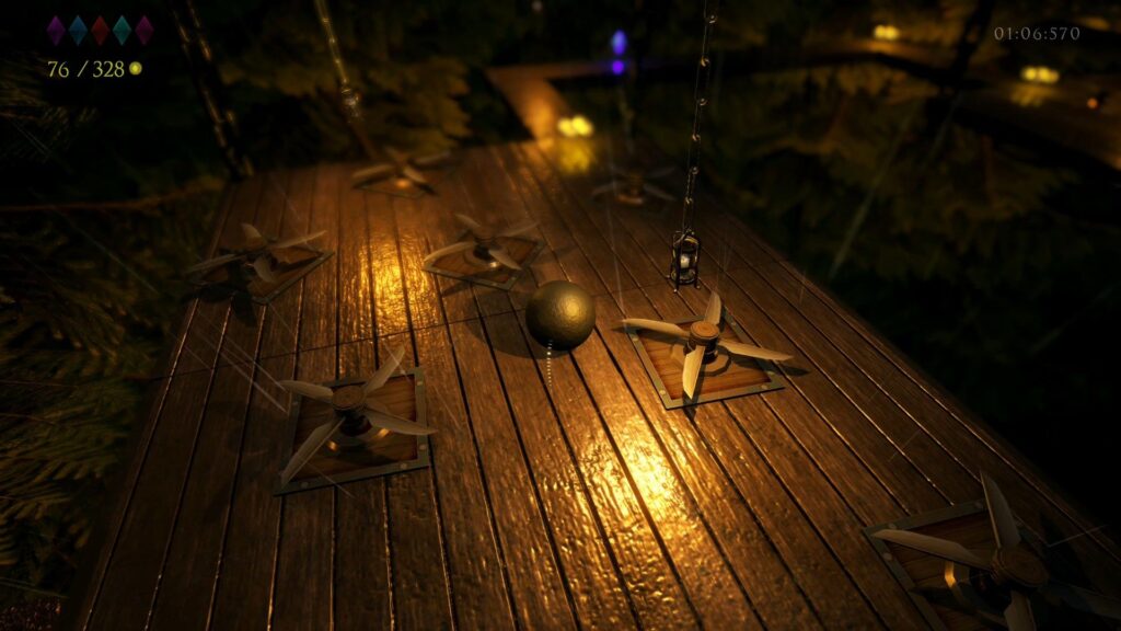 AtmaSphere (PC) – Steam Key – GLOBAL – Galeriebild 1