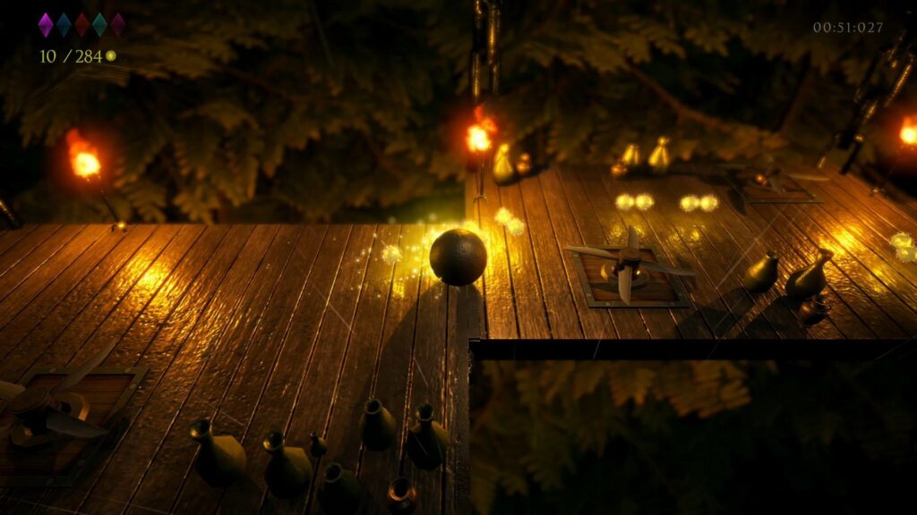 AtmaSphere (PC) – Steam Key – GLOBAL – Galeriebild 2