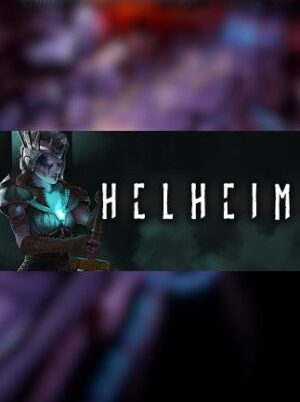 Helheim (PC) - Steam Key - GLOBAL
