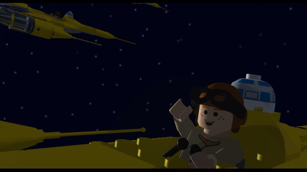 LEGO Star Wars: The Complete Saga (PC) – – GLOBAL – Galeriebild 2